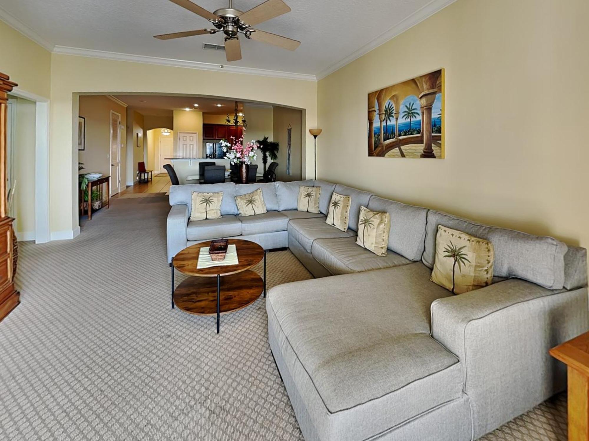 952 Cinnamon Beach Palm Coast Exterior foto