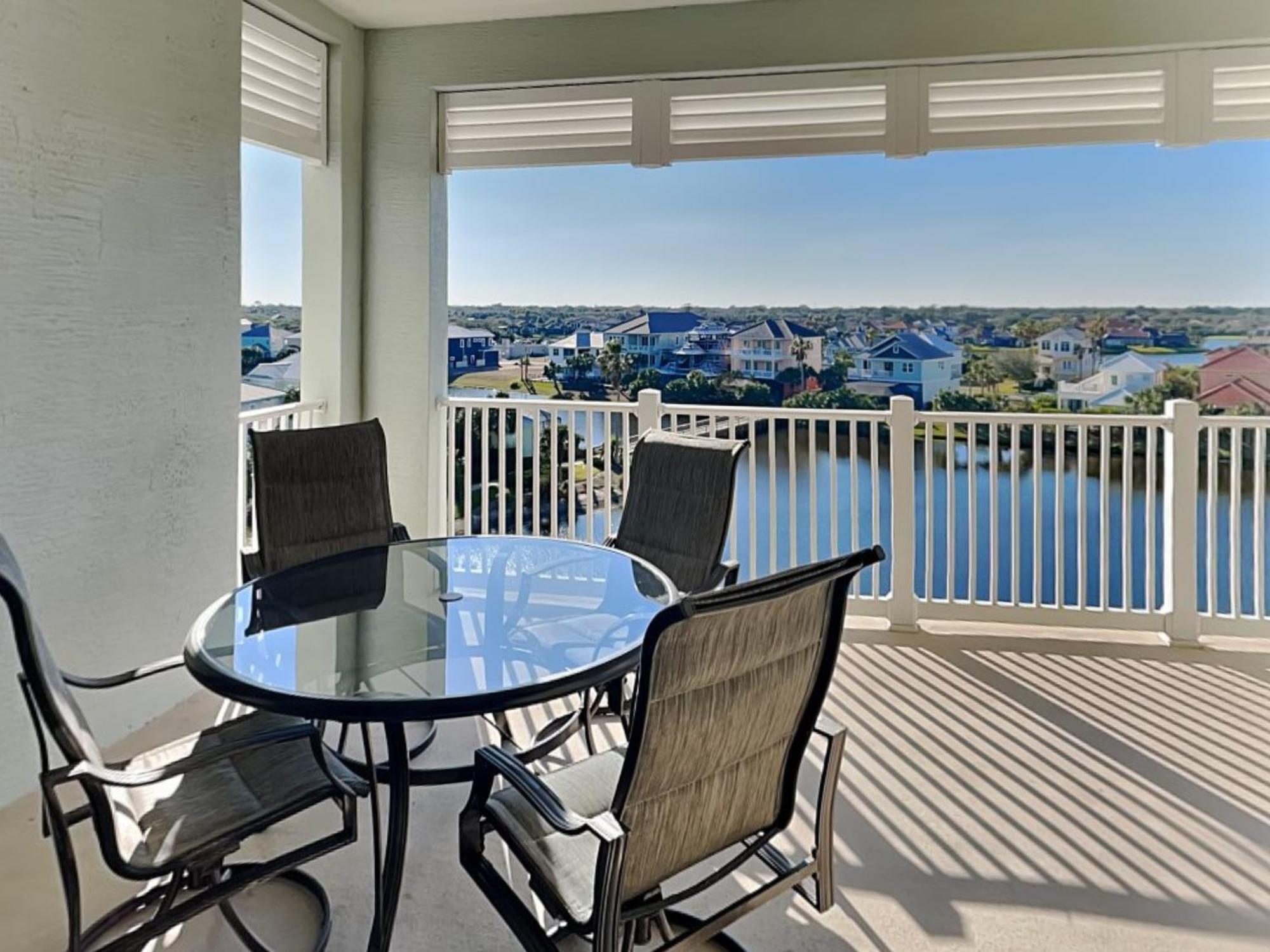 952 Cinnamon Beach Palm Coast Exterior foto